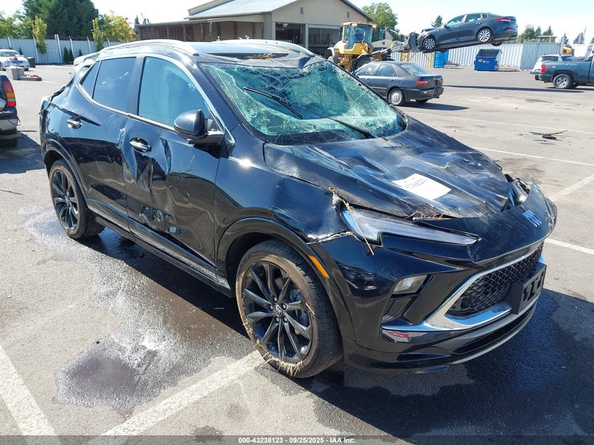 BUICK ENCORE GX SPORT TOURING FWD