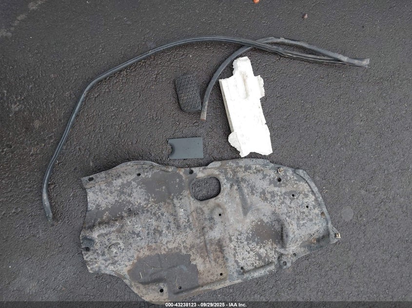 2024 Buick Encore Gx Sport Touring Fwd VIN: KL4AMDSL6RB005786 Lot: 43238123