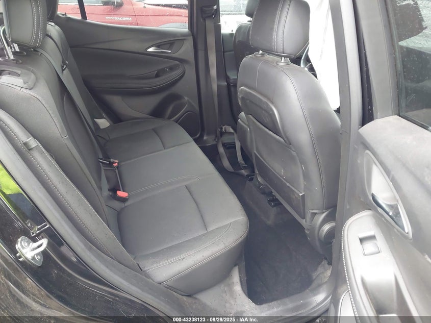 2024 Buick Encore Gx Sport Touring Fwd VIN: KL4AMDSL6RB005786 Lot: 43238123