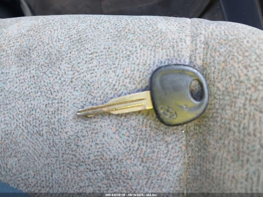 2002 Hyundai Elantra Gls VIN: KMHDN45D62U427003 Lot: 43238126