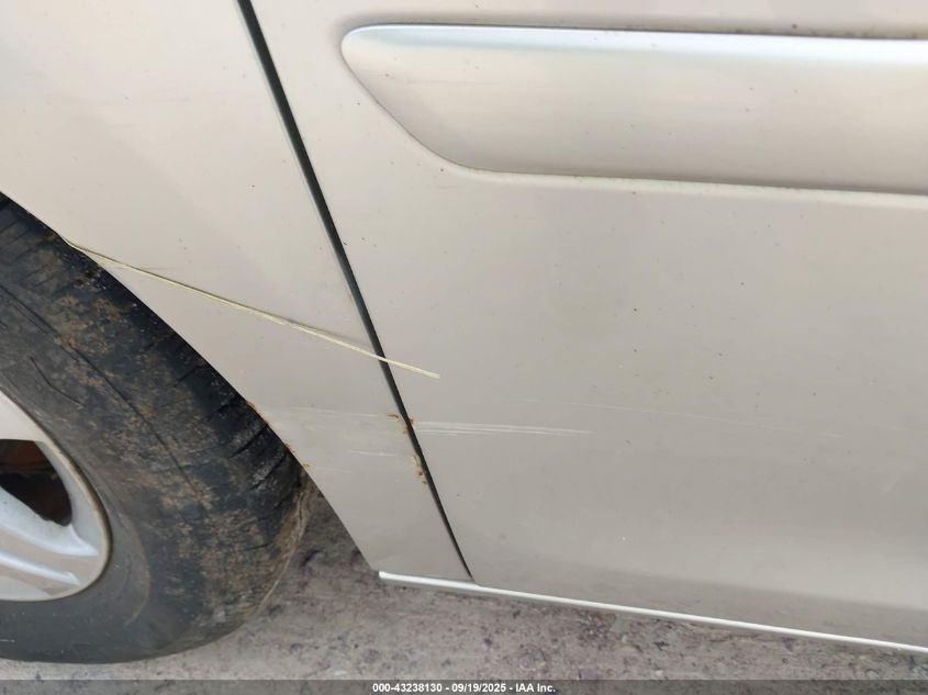 2007 Honda Odyssey Ex-L VIN: 5FNRL38687B422280 Lot: 43238130