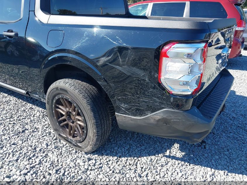 2022 Ford Maverick Xlt VIN: 3FTTW8F9XNRA02944 Lot: 43238140