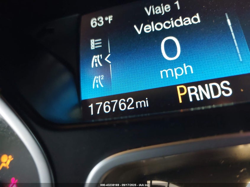 2018 FORD FOCUS SE - 1FADP3FE2JL259242