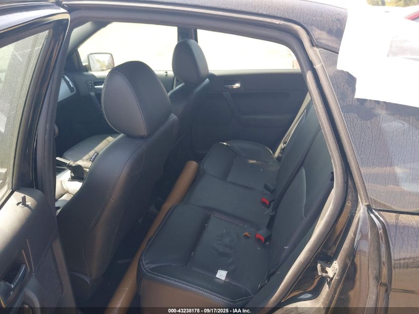 2011 Ford Focus Sel VIN: 1FAHP3HN6BW177643 Lot: 43238178