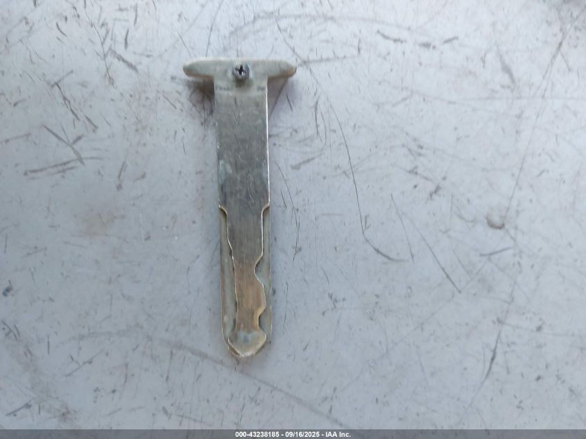 2007 Honda Civic Ex VIN: 1HGFA16817L094197 Lot: 43238185