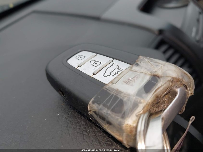 2011 Kia Sorento Ex VIN: 5XYKU3A17BG087088 Lot: 43238223