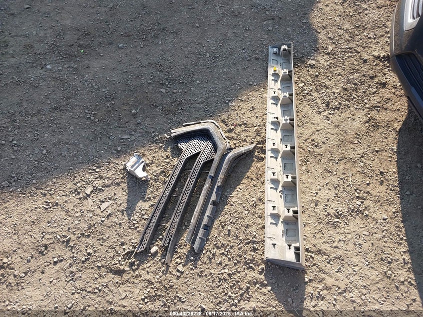 2019 CADILLAC XT5 LUXURY - 1GYKNDRSXKZ180926