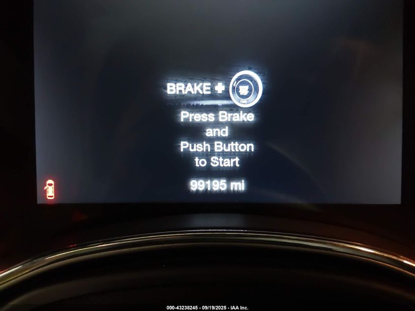 2018 Jeep Grand Cherokee Limited 4X4 VIN: 1C4RJFBG3JC274438 Lot: 43238245