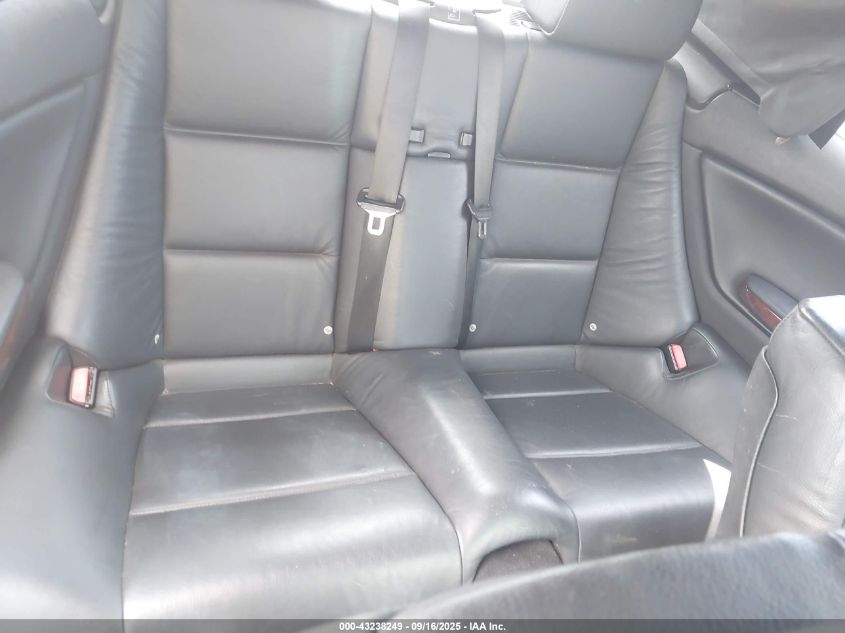 2005 BMW 330Ci VIN: WBABW53495PL53285 Lot: 43238249