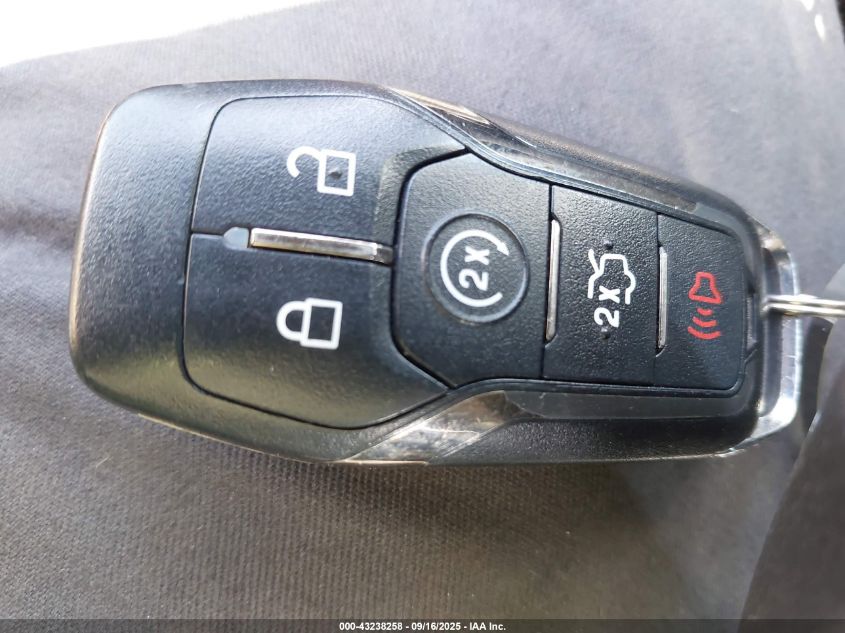 2014 Lincoln Mkz VIN: 3LN6L2GK6ER823197 Lot: 43238258