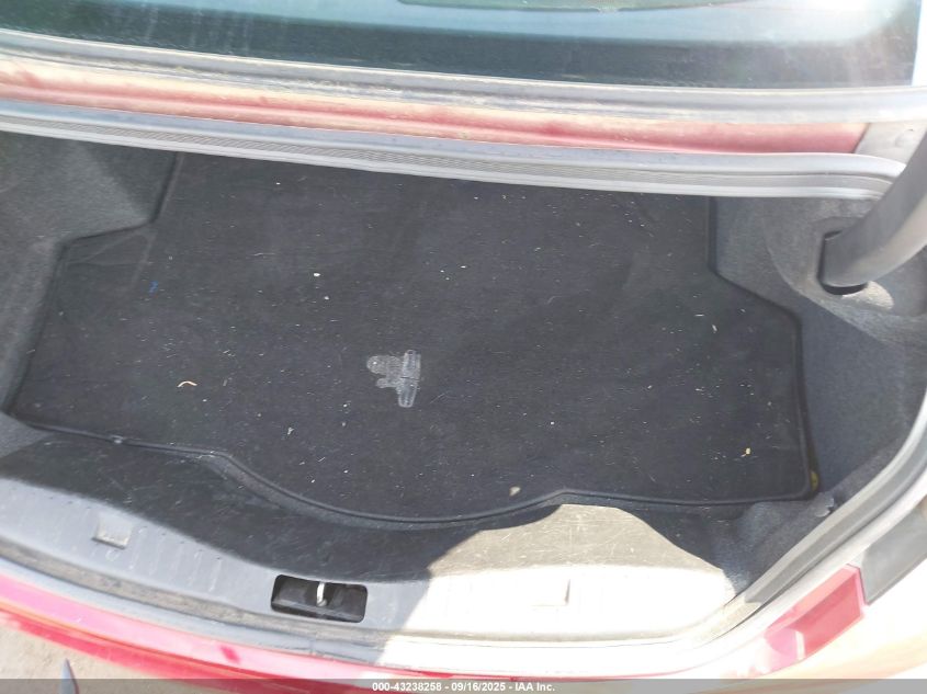 2014 Lincoln Mkz VIN: 3LN6L2GK6ER823197 Lot: 43238258