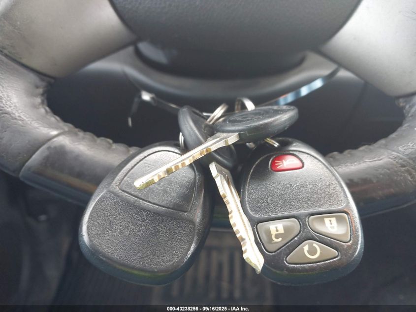 2012 Chevrolet Silverado 1500 Lt VIN: 1GCRKSE78CZ261203 Lot: 43238256