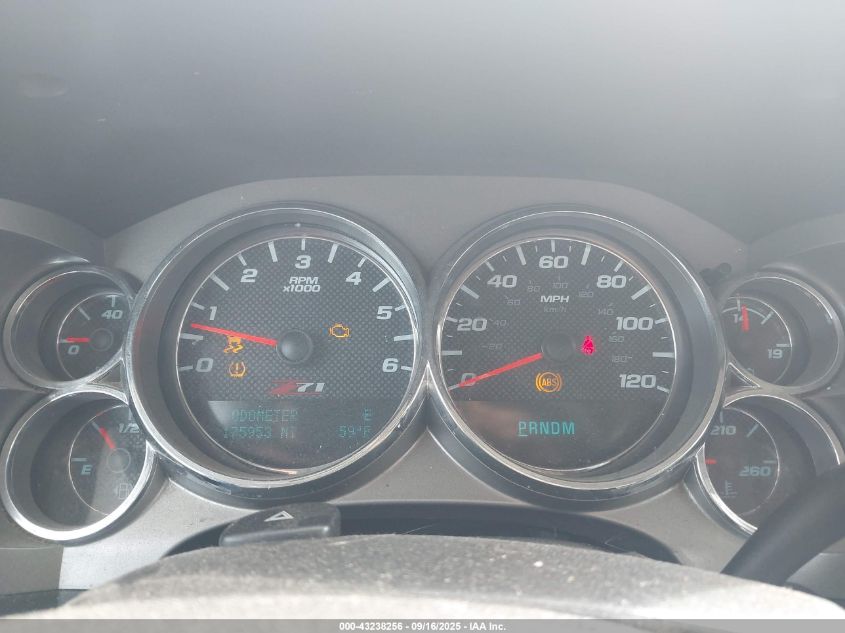 2012 Chevrolet Silverado 1500 Lt VIN: 1GCRKSE78CZ261203 Lot: 43238256