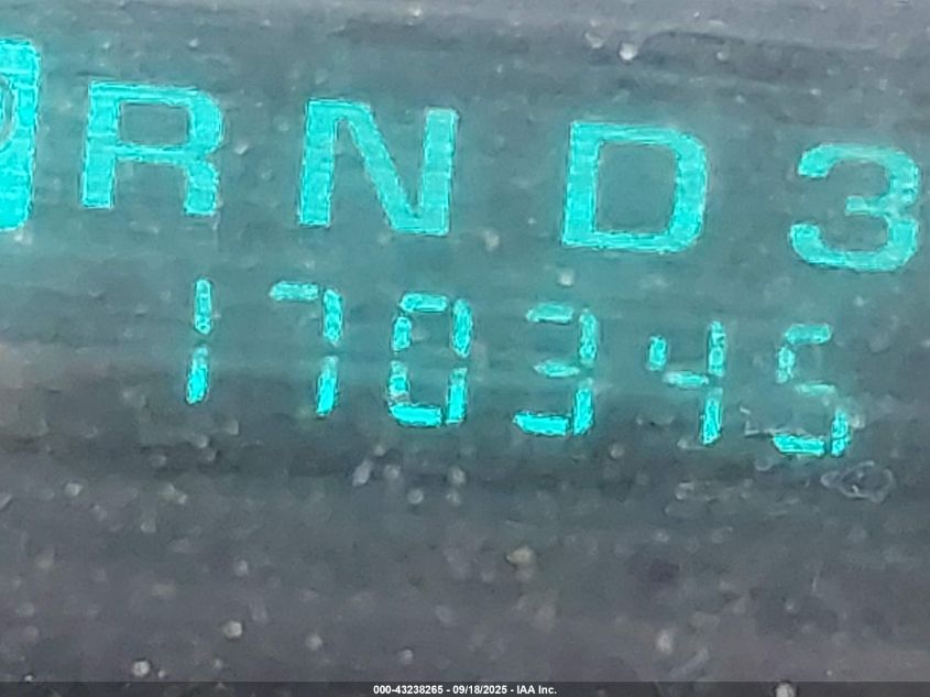 2000 Chevrolet Silverado 1500 VIN: 1GCEC14V3YZ150782 Lot: 43238265