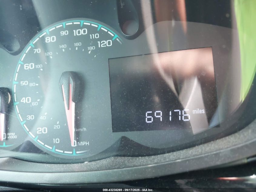 2019 Chevrolet Spark 1Lt Cvt VIN: KL8CD6SAXKC705165 Lot: 43238269