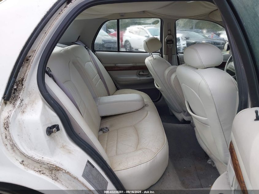 2000 Mercury Grand Marquis Ls VIN: 2MEFM75W3YX613083 Lot: 43238281