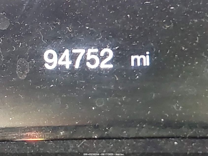 2018 Jeep Compass Latitude Fwd VIN: 3C4NJCBB0JT503258 Lot: 43238284