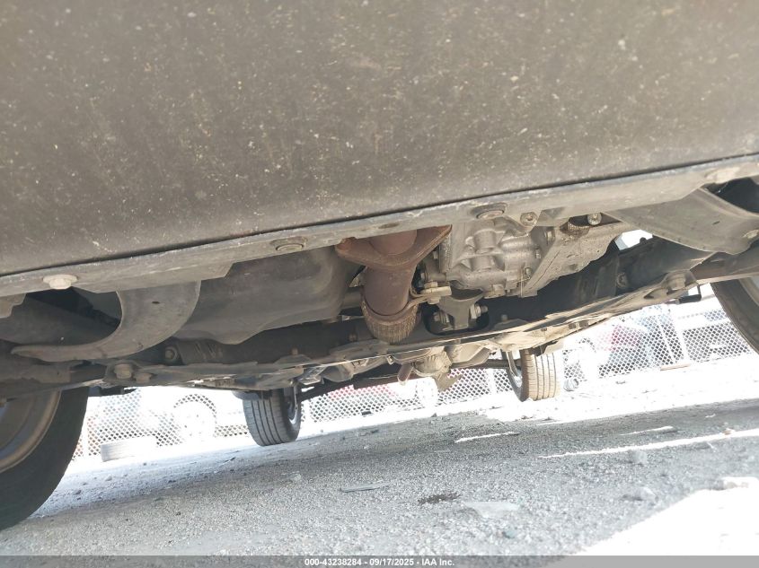 2018 Jeep Compass Latitude Fwd VIN: 3C4NJCBB0JT503258 Lot: 43238284