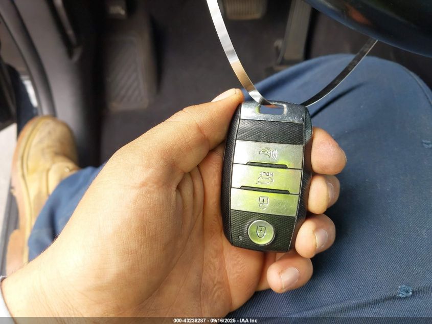 2014 Kia Sorento Ex V6 VIN: 5XYKUDA75EG457291 Lot: 43238287