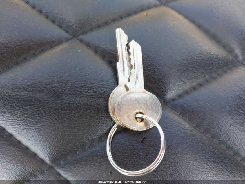 1999 Harley-Davidson Flstc VIN: 1HD1BJL42XY055465 Lot: 43238298