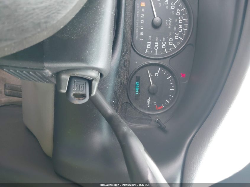 2003 Chevrolet Venture Ls VIN: 1GNDX03E23D148529 Lot: 43238307