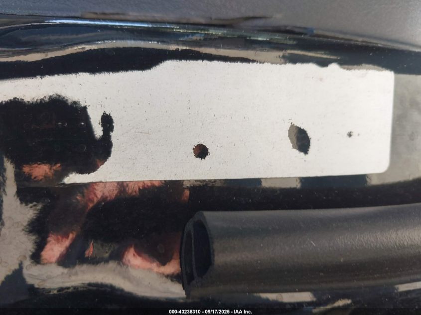 2008 Jeep Grand Cherokee Srt8 VIN: 1J8HR78398C137070 Lot: 43238310