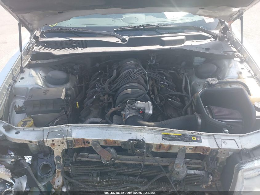 2005 Chrysler 300C VIN: 2C3AA63H15H171577 Lot: 43238332