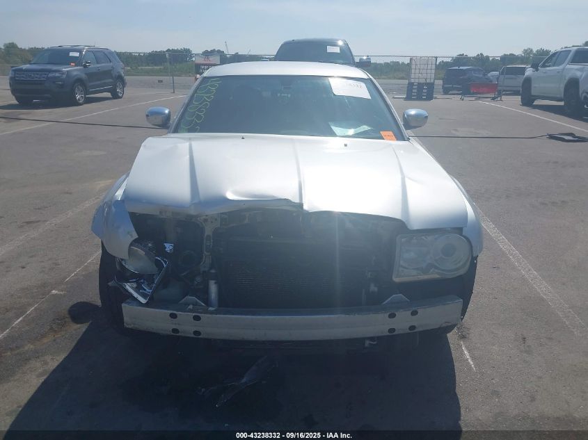 2005 Chrysler 300C VIN: 2C3AA63H15H171577 Lot: 43238332