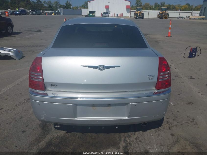 2005 Chrysler 300C VIN: 2C3AA63H15H171577 Lot: 43238332
