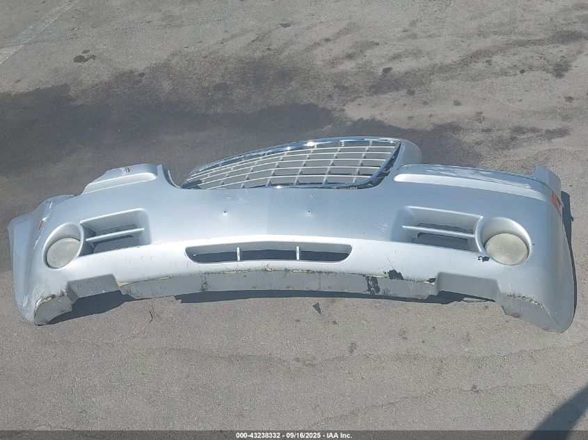 2005 Chrysler 300C VIN: 2C3AA63H15H171577 Lot: 43238332