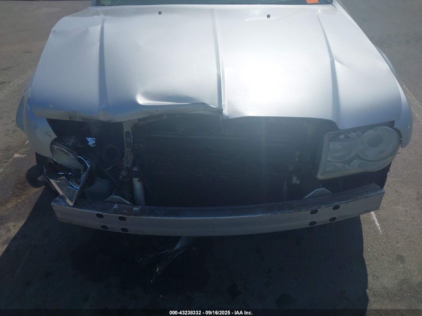 2005 Chrysler 300C VIN: 2C3AA63H15H171577 Lot: 43238332