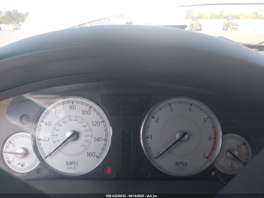 2005 Chrysler 300C VIN: 2C3AA63H15H171577 Lot: 43238332