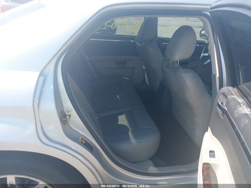 2005 Chrysler 300C VIN: 2C3AA63H15H171577 Lot: 43238332