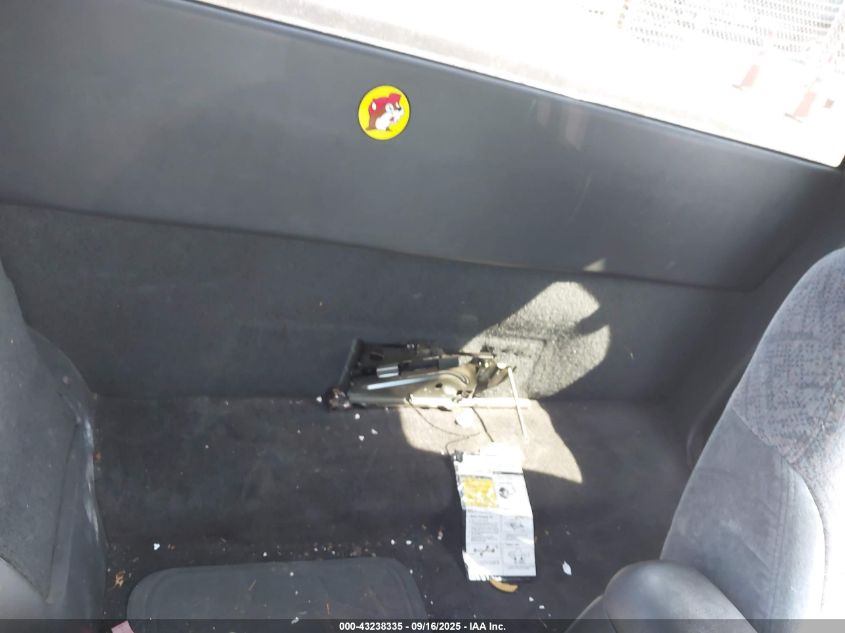 2000 GMC Sonoma Sls VIN: 1GTCT19W4Y8195325 Lot: 43238335