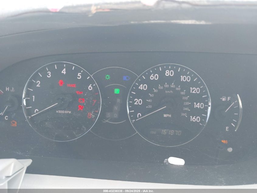 2008 Toyota Avalon Limited VIN: 4T1BK36B28U288472 Lot: 43238338