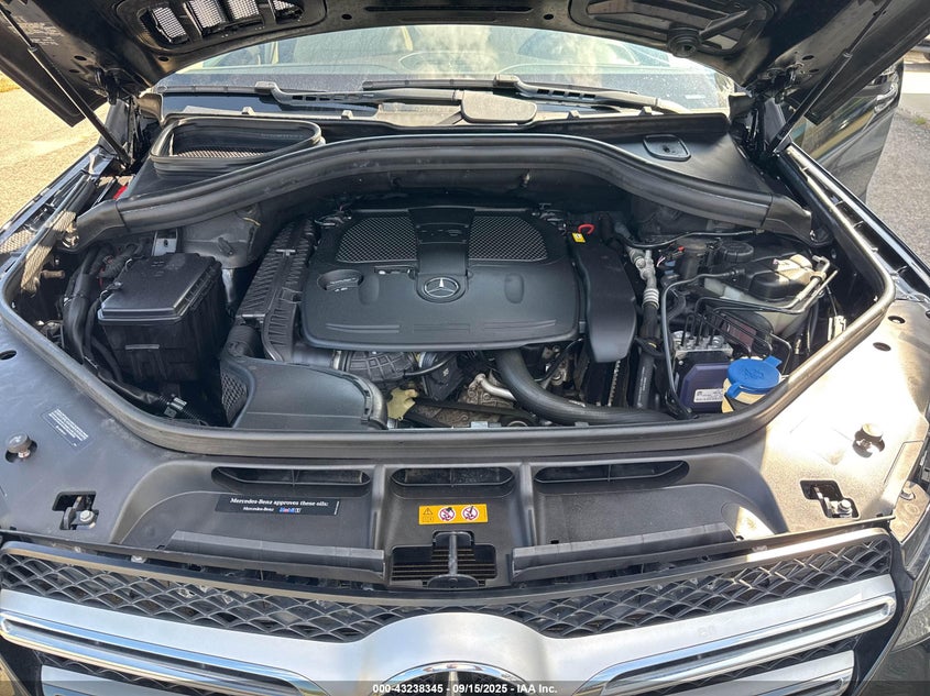 2018 MERCEDES-BENZ GLE 350 4MATIC 4JGDA5HB4JB176519