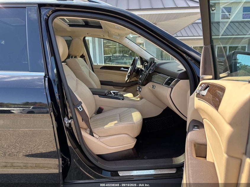 2018 MERCEDES-BENZ GLE 350 4MATIC 4JGDA5HB4JB176519