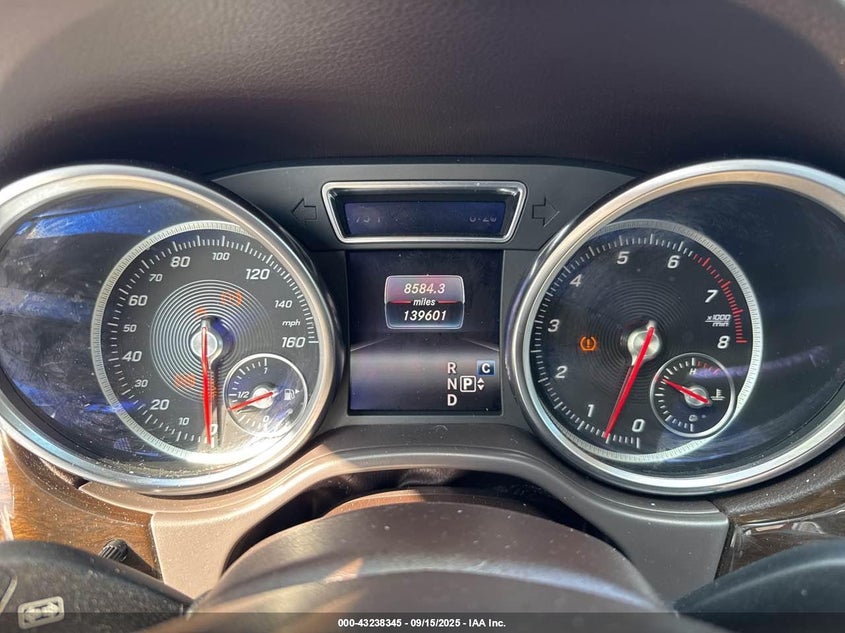 2018 MERCEDES-BENZ GLE 350 4MATIC 4JGDA5HB4JB176519