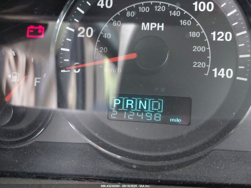 2005 Jeep Grand Cherokee Laredo VIN: 1J4HR48N95C702642 Lot: 43238364