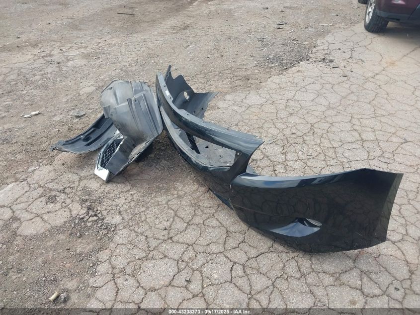 2009 Honda Accord 3.5 Ex-L VIN: 1HGCS22899A002022 Lot: 43238373