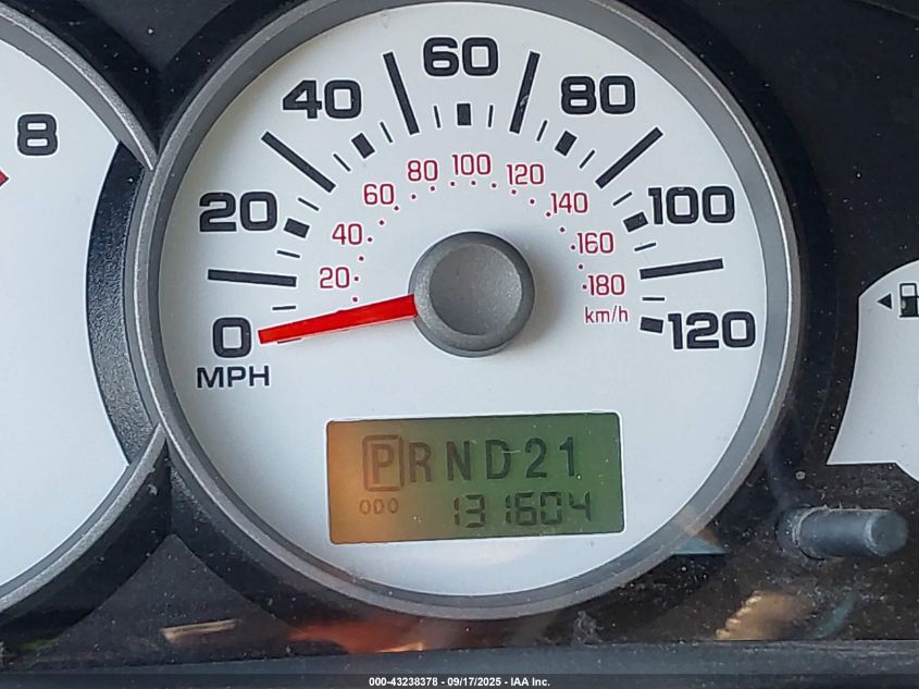 2006 Ford Escape Xlt/Xlt Sport VIN: 1FMCU931X6KB35344 Lot: 43238378