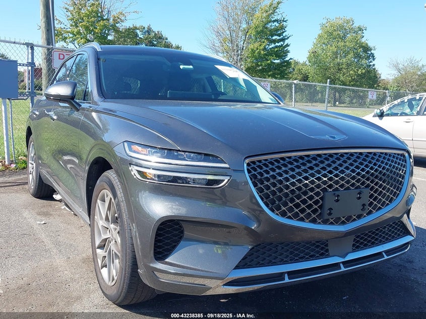 GENESIS GV70 2.5T AWD