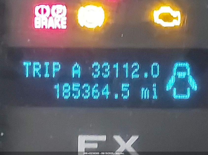 2010 Ford F-150 Fx4/Harley-Davidson/King Ranch/Lariat/Platinum/Xl/Xlt VIN: 1FTFW1EV0AFB72790 Lot: 43238389