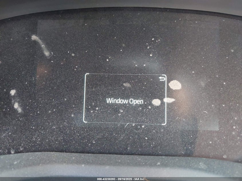 2025 TOYOTA CAMRY SE 4T1DAACK0SU173350