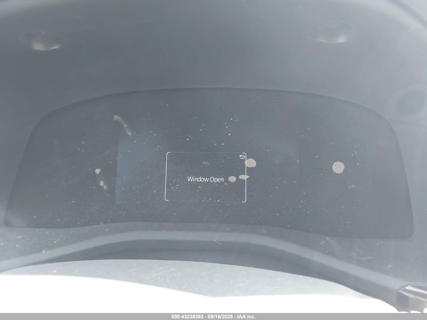 2025 TOYOTA CAMRY SE 4T1DAACK0SU173350