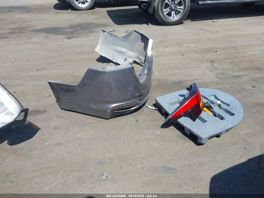 2022 Nissan Altima Sr Fwd VIN: 1N4BL4CV2NN318412 Lot: 43238409