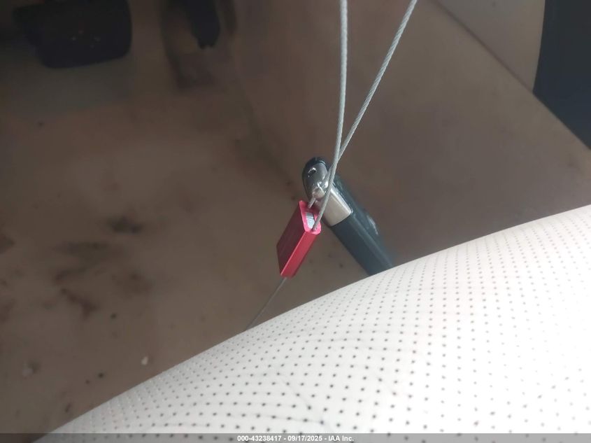 2009 Lexus Es 350 VIN: JTHBJ46G792295664 Lot: 43238417