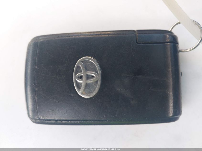 2007 Toyota Prius VIN: JTDKB20U777640855 Lot: 43238437