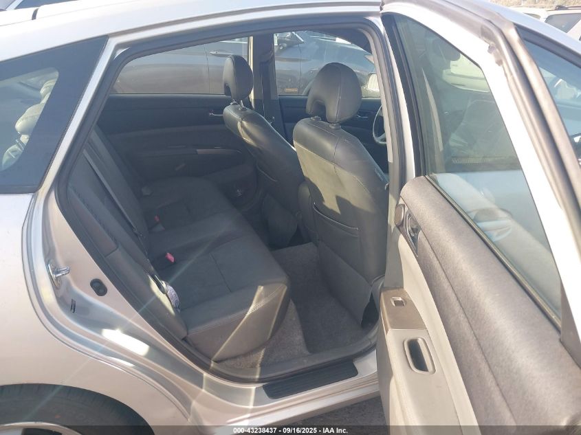 2007 Toyota Prius VIN: JTDKB20U777640855 Lot: 43238437