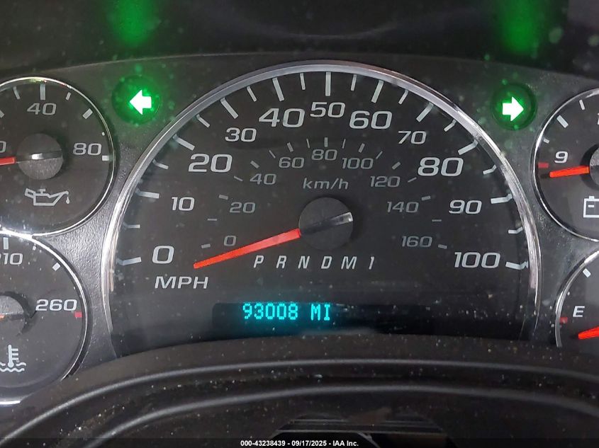 2019 GMC Savana 2500 Work Van VIN: 1GTW7AFGXK1228083 Lot: 43238439